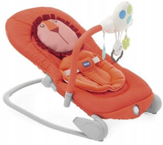 BALÓNOVÁ STOLIČKA CHICCO BALÓNOVÁ STOLIČKA 0-18 KG