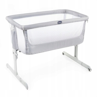 Chicco Next2me Air Volleyy Delive