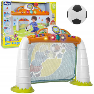 Chicco Interactive Football hranie gólu