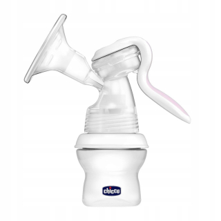 Chicco Hand Breking s fľašou a strukom