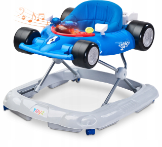 Toyz Speeder Walker Vzdelávacie riadenie 3in1