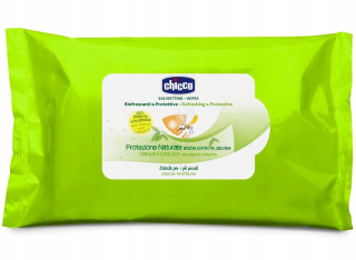 Chicco vlhkosť zvlhčená vlhkosť oddelenia