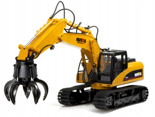 Držiteľ lopty RC H-Tys 1571 16ch 2,4 GHz 1:14