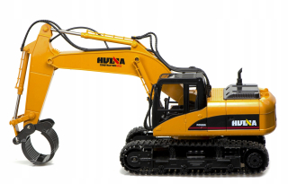 RC H-Tys 1570 GąSiennice 16ch 2.4 1:14 N Grip