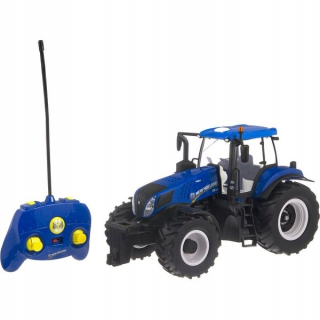 New Holland T8.320 Tractor Diaľkové ovládanie ovládané diaľkové ovládanie
