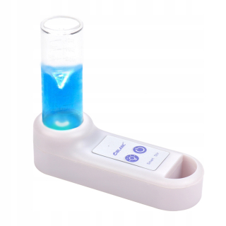 Ciblanc prenosné laboratórne magnetické, keď ma zmiešal