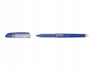 Frixion Point Blue (12ks) pilot