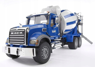 Mack Mack Construction Dry Super Super Kvalita