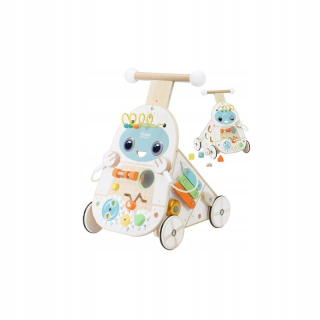 Classic World Pusher Pusher 4in1 Robot Walker pre