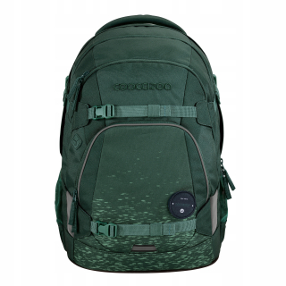 Coocazoo School Backpack mládež Mierne striekanie