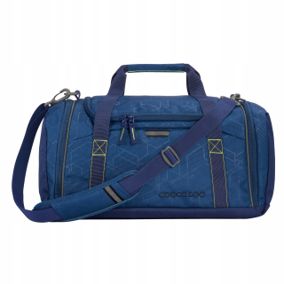 Coocazoo School Blue Bash Sports Bag