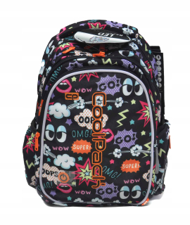 Coolpack A20202 Joy M LED svetlo batoh