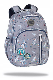 Coolpack Base Cosmic Youth School Batoh