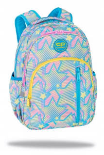 Coolpack Base School Batoh DanceFloo Youth