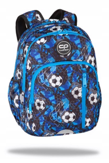 Coolpack Base Futbal mládežnícka škola batoh