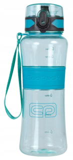 Coolpack bidon pre deti Tritanum 550 ml modrá