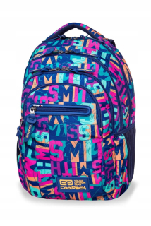 Coolpack College Tech School Backpack Missy