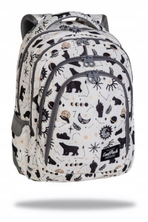 Coolpack Drafter Luna Youth School Batoh