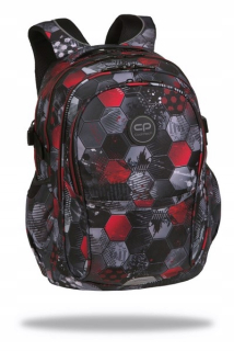 Coolpack faktor mládežnícky batoh školy