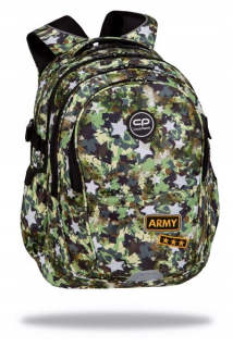 Coolpack Factor Stars Youth School Batoh