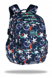 Coolpack Factor Youth School Batoh Univerzita
