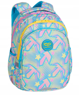 Coolpack Jerry Batoh 1 trieda Dancefloor E29537