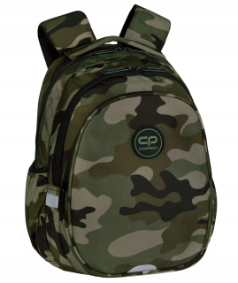 Coolpack Jerry Batoh 1 Soldier E29572 Moro