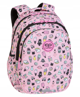 Coolpack Jerry batoh 1 trieda Sugar Babes E29539