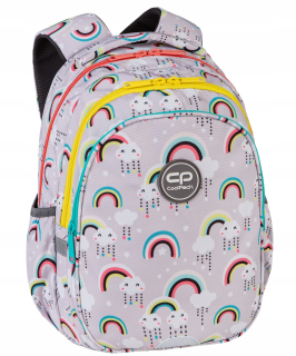 Coolpack Jerry Youth School Batoh Rainbow