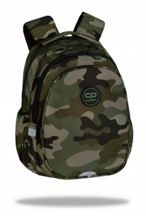 Coolpack Jerry Youth Soldier School Batoh