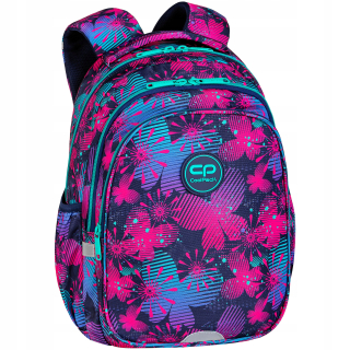 Coolpack Jerry Youth School Backpack želania
