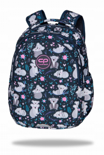 Coolpack Joy s mládežníckym batohom sníva Koala