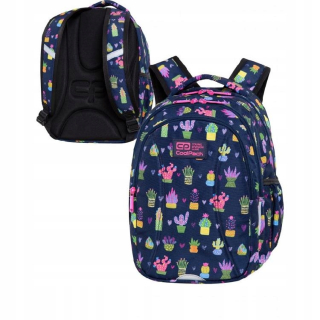 Coolpack Joy S Cactus Youth School Batoh