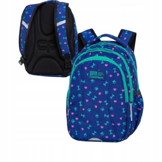 Coolpack Joy S School Backpack Youth Puppy Lo