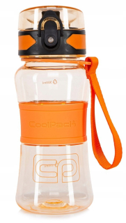 Coolpack Youth Tritanum Fľaša na vodu pre bicykel 390 ml