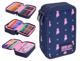 Coolpack Cencil Case Castch Kuchynské vybavenie