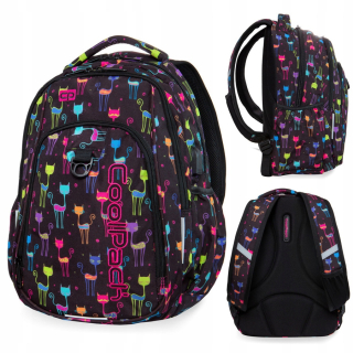 Coolpack Youth Backpack Girl Girls 27L