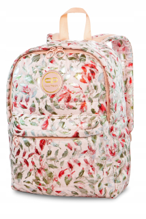 Coolpack mládež batohu rubíny vintage nový vzor