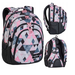 Coolpack Batoh School Drafter