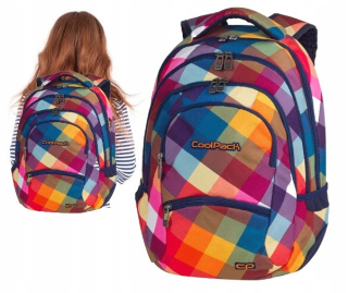 Coolpack School Backpack College 82454