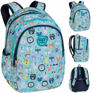 Coolpack Joy Soy Soy Socperer Bace Soy S
