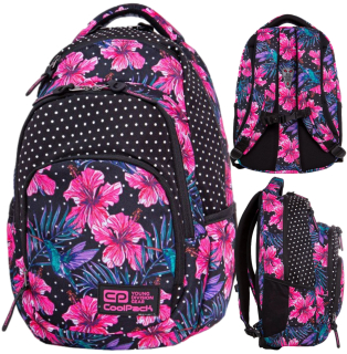 Coolpack Youth School Backpack Vance