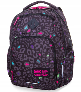 COOLPACK ŠKOLSKÝ BATOH