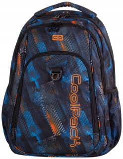 Coolpack School Batoh Strike 29L 73356
