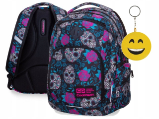Coolpack School Batoh pre dievča+zadarmo 4049