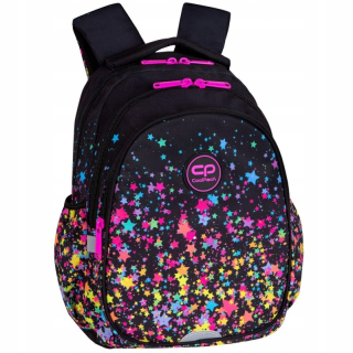 Coolpack School Backpack Galaxy Stars Jerry 21L