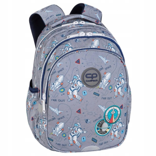 Coolpack School Backpack Kosmos pre chlapec triedu 1-3
