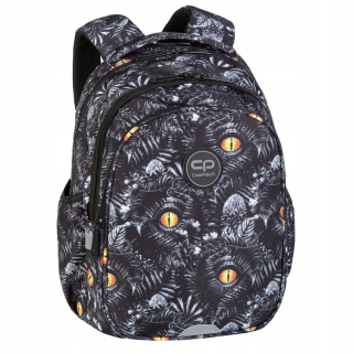 Školský batoh COOLPACK CROCODILE pre chlapca JERRYHO