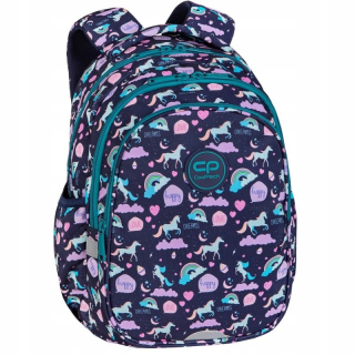 Coolpack Unicorn School Batoh pre dievčatá 21