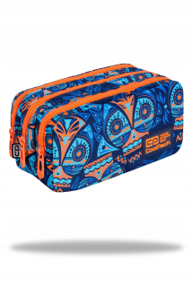 Coolpack primus piderial Triful aztec Blue